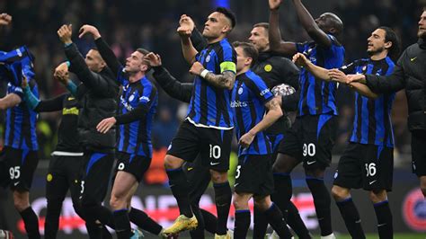 Hasil Liga Italia 2024-2025 Semalam: Atalanta vs AC Milan 2-1,