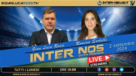 Inter Nos