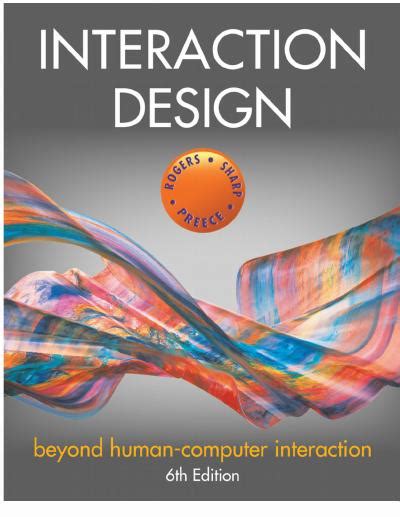 Interaction Design 2nd Edition