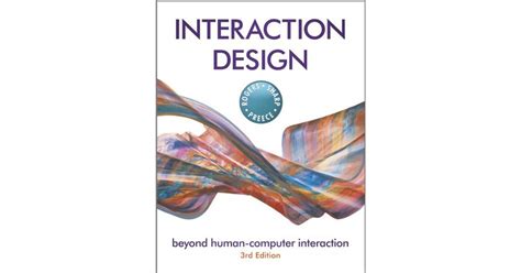 Read Interaction Design 3Rd Edition 