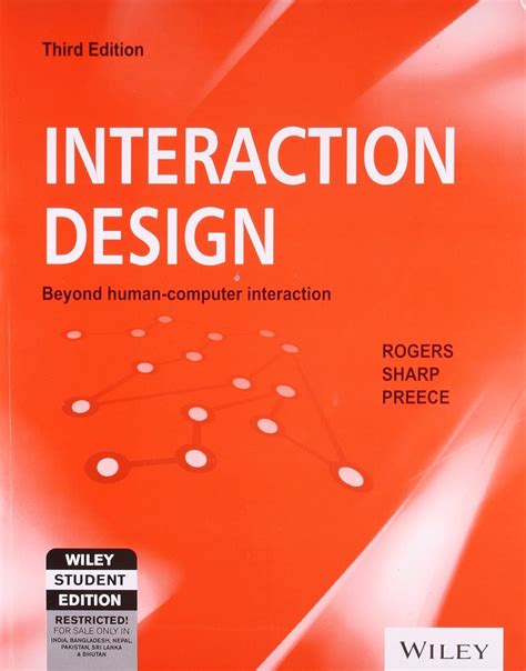 Read Interaction Design 3Rd Edition Preece 
