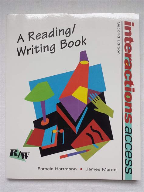 Interactions Access Reading And Writing Gold Edition