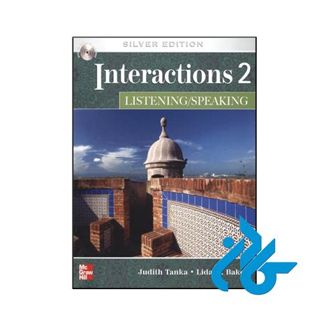Read Interactions 2 Listening Speaking Silver Edition 