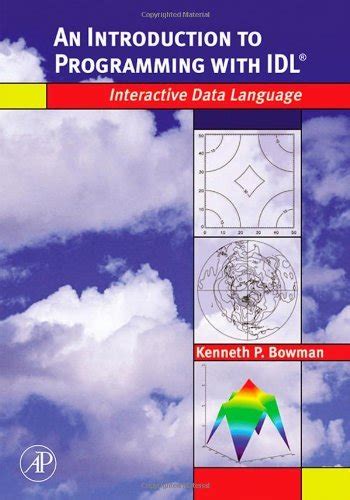 Interactive Data Language