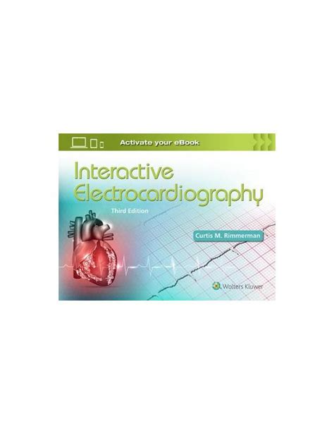 interactive electrocardiography