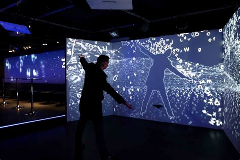 Interactive Experience In The Digital Age Evaluating New Art Practice Springer Series On Cultural Computing