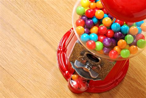 Interactive Gumball Machine Tryengineering