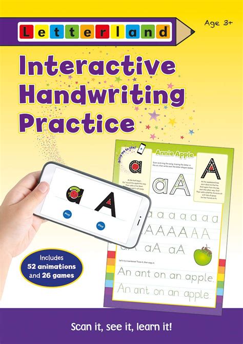 Interactive Handwriting Practice For Phonics Learners Abc Small Letter Handwriting - Abc Small Letter Handwriting