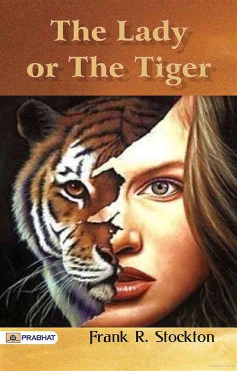 Interactive Lady Or The Tiger Stockton The Lady Or The Tiger Worksheet - The Lady Or The Tiger Worksheet