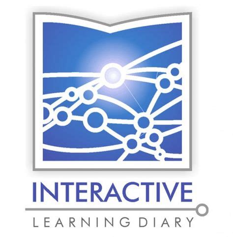 Interactive Learning Diary