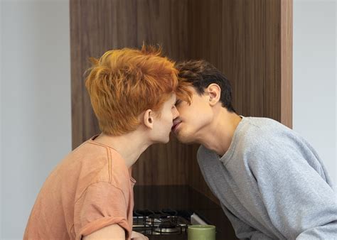 interactive male free trial