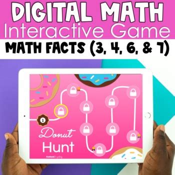 Interactive Math Facts   Interactive Math Lesson Fact Families Multiplication Amp - Interactive Math Facts