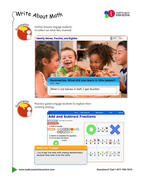 Interactive Math Lessons Mathcoach Me Interactive Math Lessons - Interactive Math Lessons
