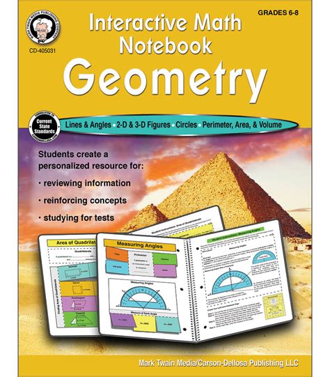 Interactive Math Notebook Geometry Workbook 8211 Search Interactive Science Workbook Answers - Interactive Science Workbook Answers