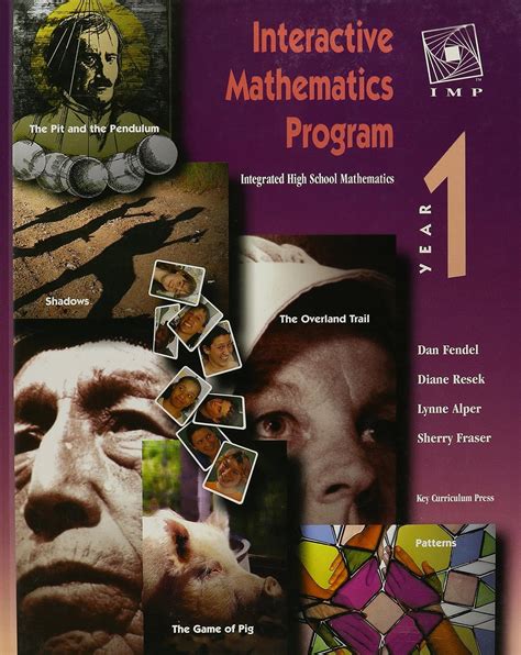Interactive Mathematics Program