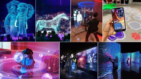 Interactive Media)