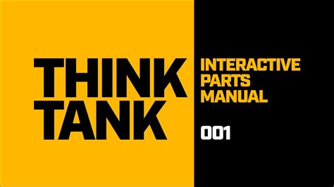 Interactive Parts Manual