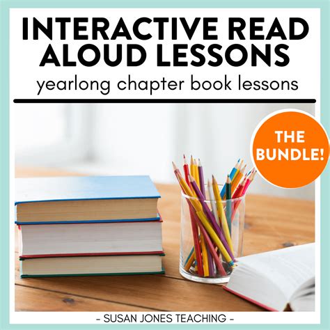Interactive Read Aloud Lessons Susan Jones Teaching Kindergarten Read Aloud Lesson Plans - Kindergarten Read Aloud Lesson Plans