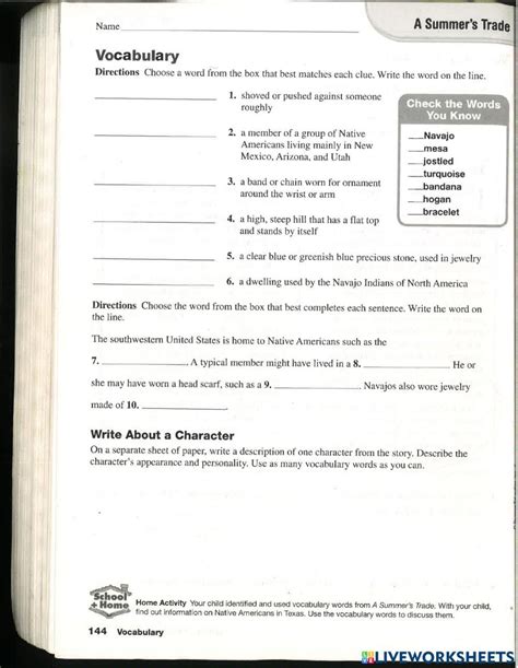 Interactive Reader And Writer Answers Grade 10 Maihan