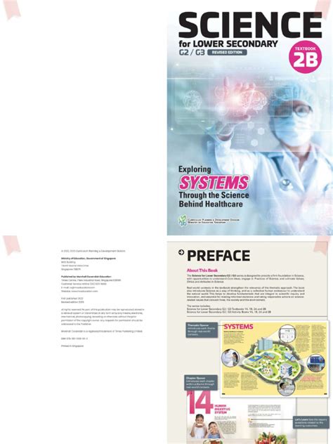 Interactive Science 2b Textbook