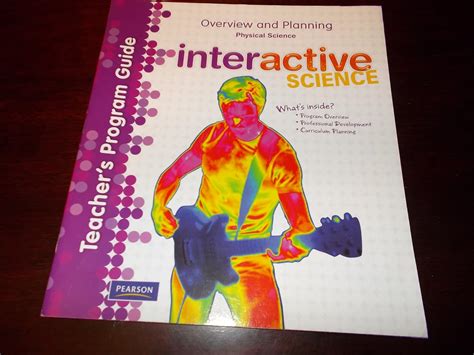 Interactive Science 5 Don Buckley Google Books Interactive Science Workbook - Interactive Science Workbook