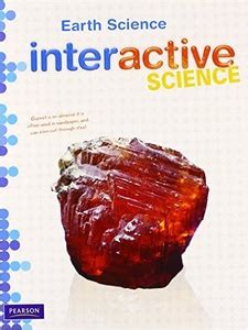 Interactive Science Earth Science 1st Edition Quizlet Pearson Interactive Science Answers - Pearson Interactive Science Answers