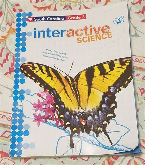 Interactive Science Grade 1 By Pearson Prentice Hall Interactive Science Grade 1 - Interactive Science Grade 1