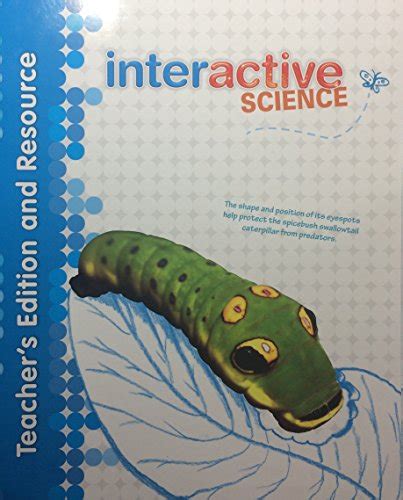 Interactive Science Grade 3 Teacher X27 S Edition Science Textbook Grade 3 - Science Textbook Grade 3