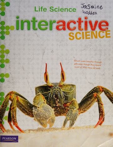 Interactive Science Grade 7 Archive Org Interactive Science Grade 7 - Interactive Science Grade 7