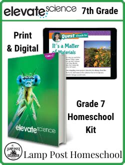 Interactive Science Grade 7 Savvas Homeschool Interactive Science Book 7th Grade - Interactive Science Book 7th Grade
