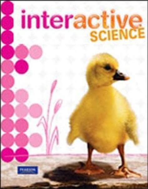 Interactive Science Grade K Free Download Borrow And Interactive Science Workbook - Interactive Science Workbook