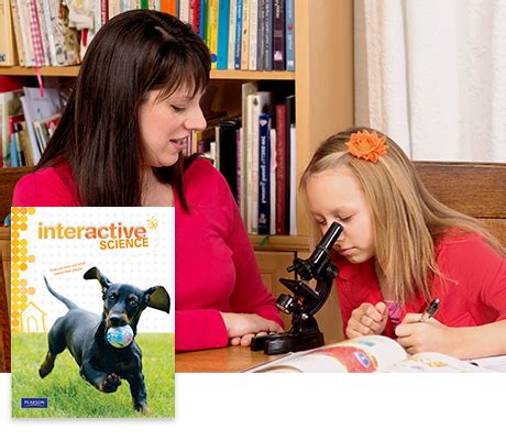 Interactive Science Homeschool Curriculum For Grades K 8 Interactive Science Grade 6 - Interactive Science Grade 6
