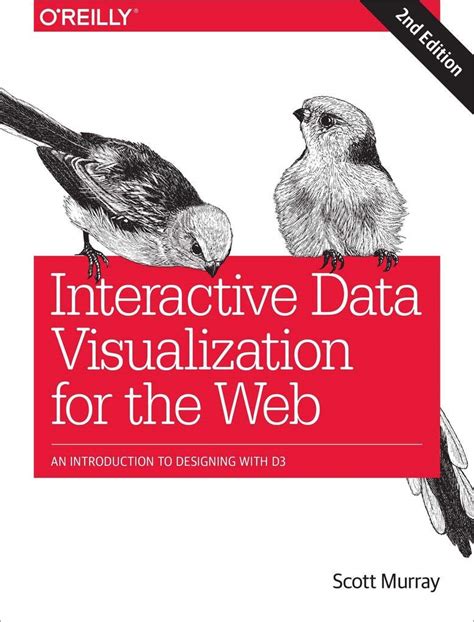 Read Online Interactive Data Visualization For The Web An Introduction To Designing With D3 