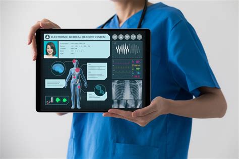 Read Interactive Information Visualization To Explore And Query Electronic Health Records Foundations And Trendsr In Human Computer Interaction 
