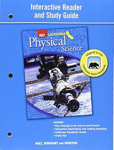Read Interactive Reader And Study Guide California Edition 