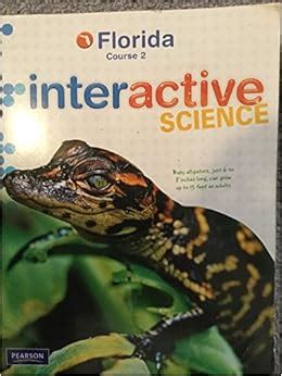 Read Interactive Science Florida Course 2 