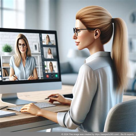 interactive secretary