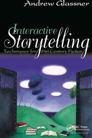 Download Interactive Storytelling Techniques For 21St Century 