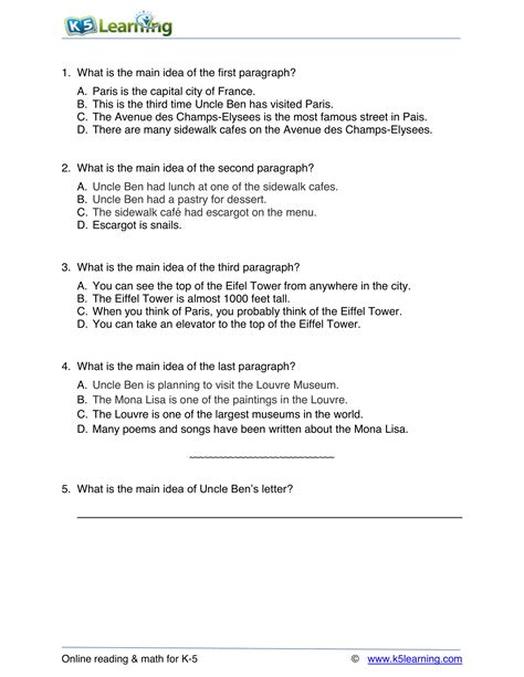 Download Interactive Workbook Answers Grade 5 