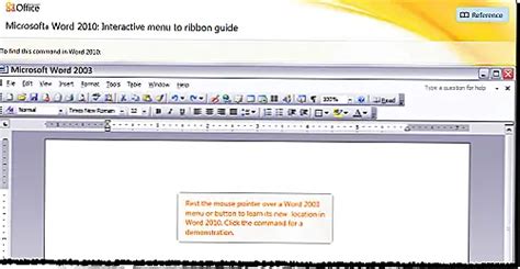 Read Online Interaktiv Guide Office 2010 