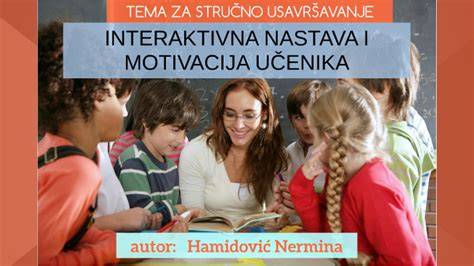 interaktivna nastava 1