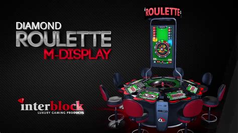 interblock roulette