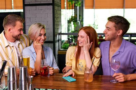 Intercambio De Parejas