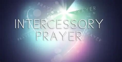 Full Download Intercessory Prayer Guide First Presbyterian Church 