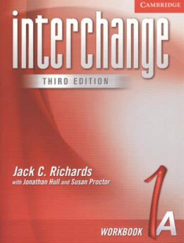 Interchange 1a Third Edition Bing