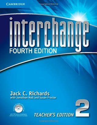 Interchange 2 Teacher Edition