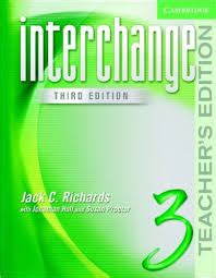 interchange 3 third edition teacher book 2