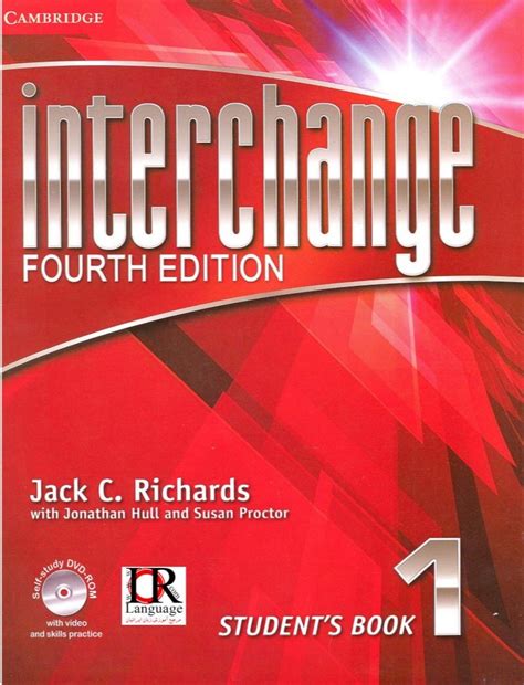 interchange 4th edition manual solution