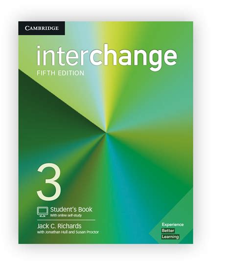 Interchange Arcade Fifth Edition