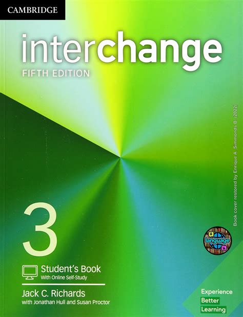 Interchange Level 3 Workbook Interchange Fourth Edition
